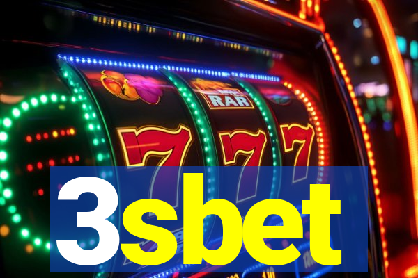 3sbet
