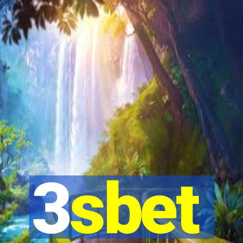 3sbet
