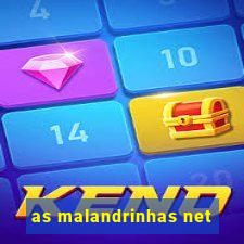 as malandrinhas net