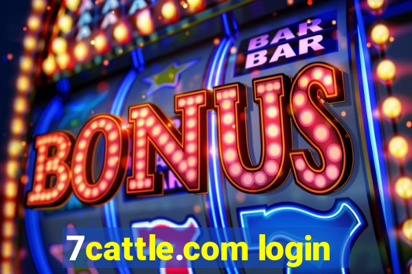 7cattle.com login