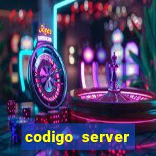 codigo server privado shindo life