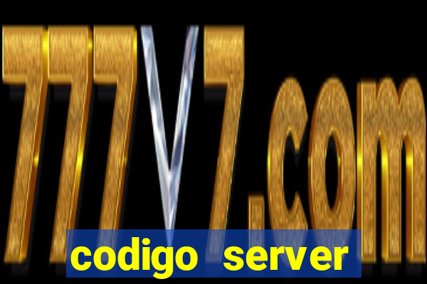 codigo server privado shindo life
