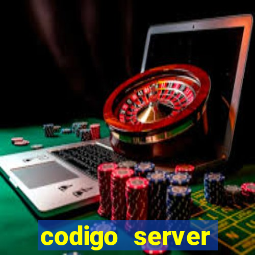 codigo server privado shindo life