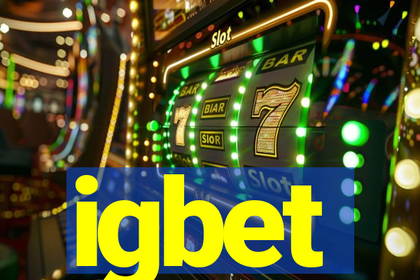 igbet