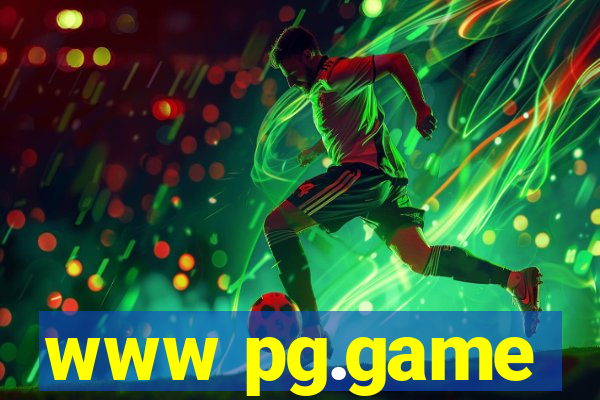www pg.game