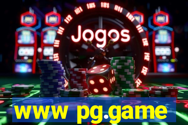 www pg.game