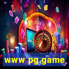 www pg.game