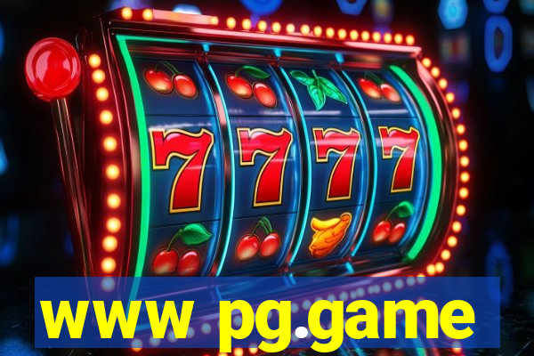 www pg.game