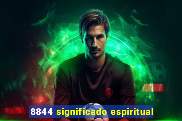 8844 significado espiritual