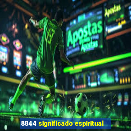 8844 significado espiritual