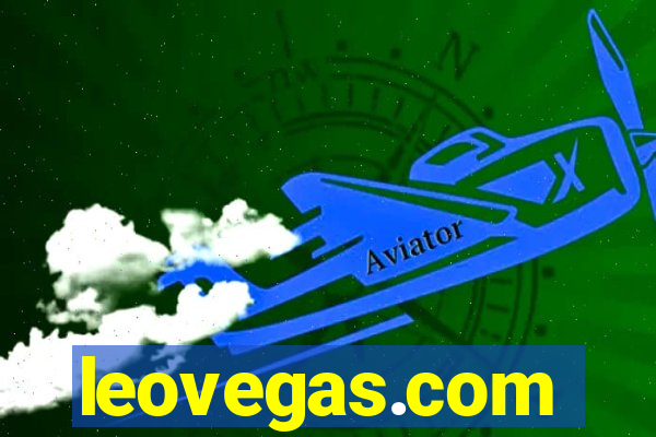leovegas.com