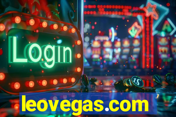 leovegas.com