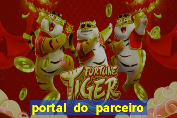 portal do parceiro i food