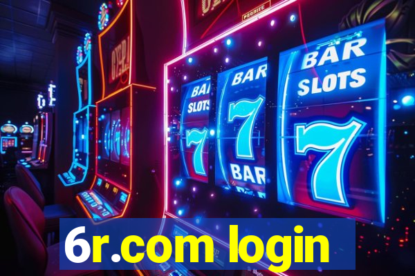6r.com login