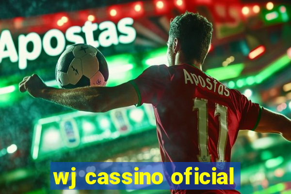 wj cassino oficial