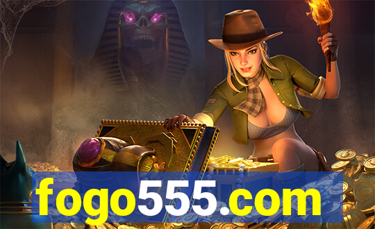fogo555.com