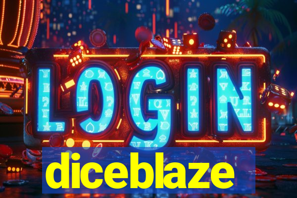 diceblaze