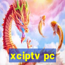 xciptv pc