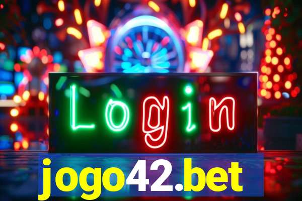 jogo42.bet