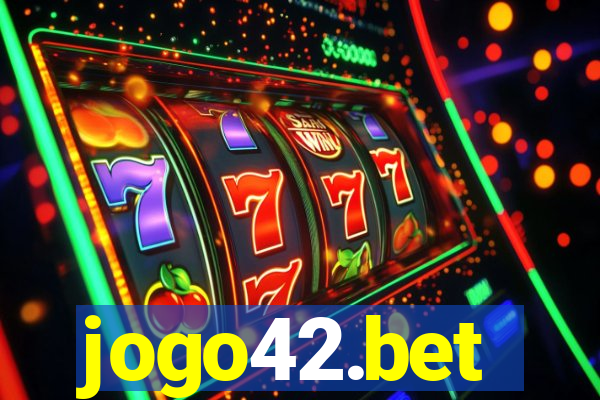 jogo42.bet