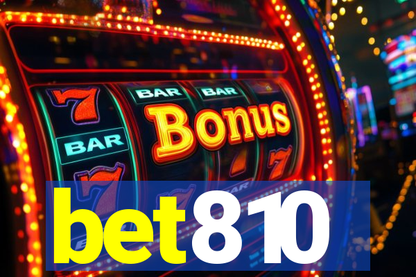 bet810
