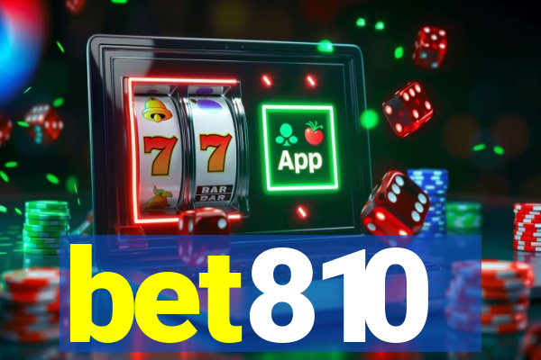bet810