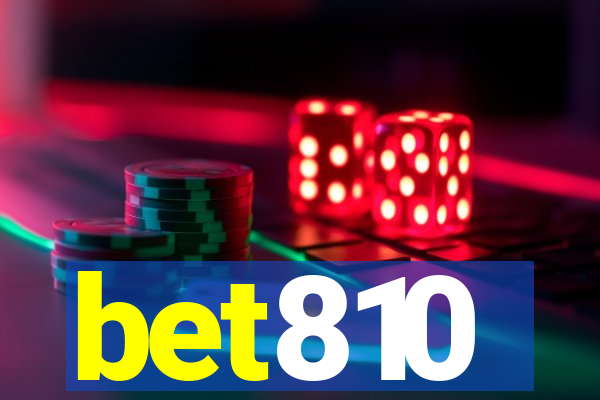 bet810
