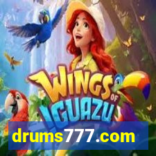 drums777.com