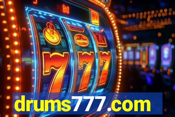 drums777.com