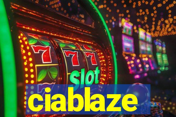 ciablaze