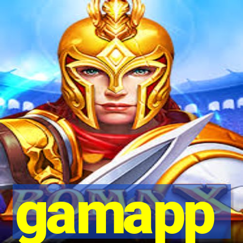 gamapp