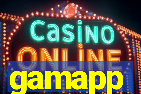 gamapp