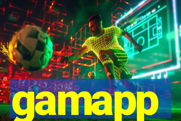 gamapp