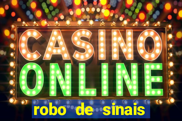 robo de sinais fortune rabbit