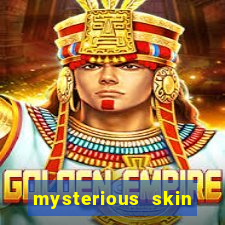 mysterious skin filme completo dublado