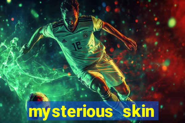 mysterious skin filme completo dublado