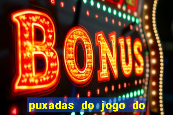 puxadas do jogo do bicho sueli