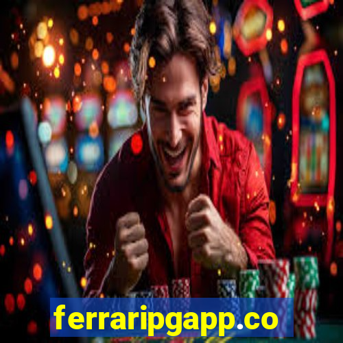 ferraripgapp.com