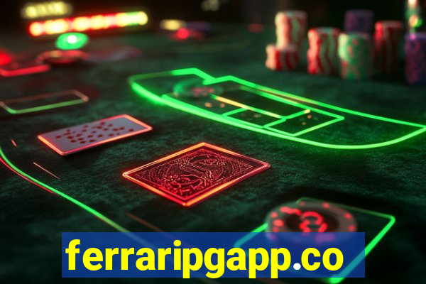 ferraripgapp.com