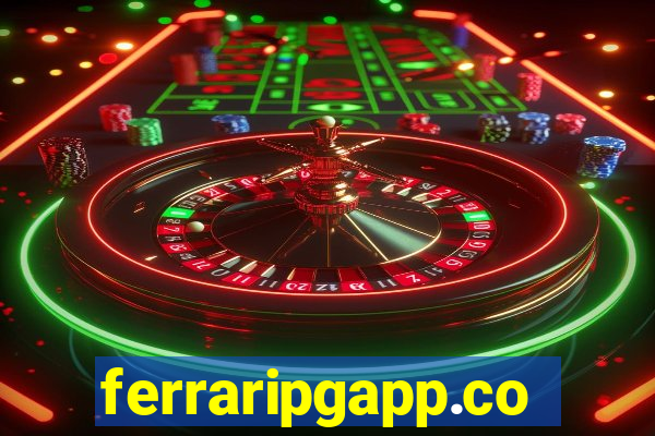 ferraripgapp.com