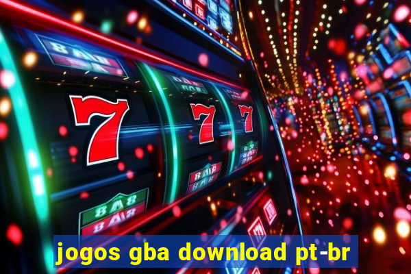 jogos gba download pt-br