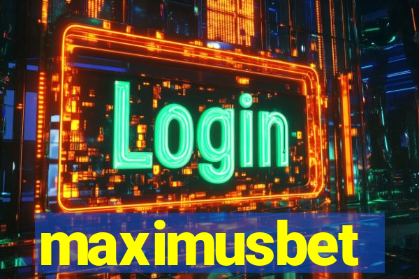 maximusbet