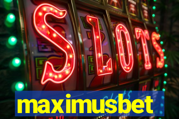 maximusbet