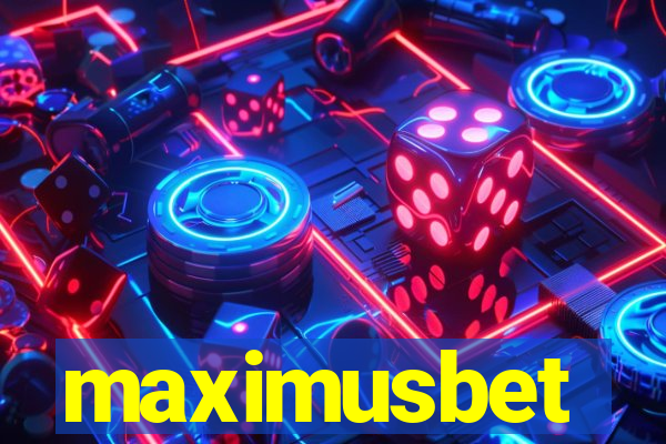 maximusbet