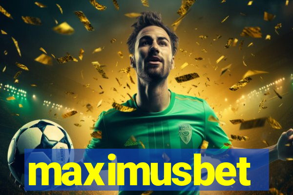 maximusbet