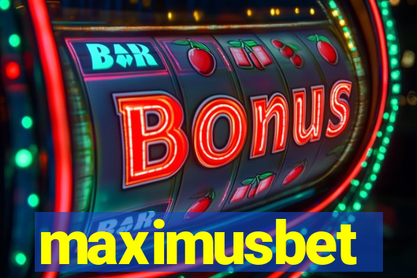 maximusbet
