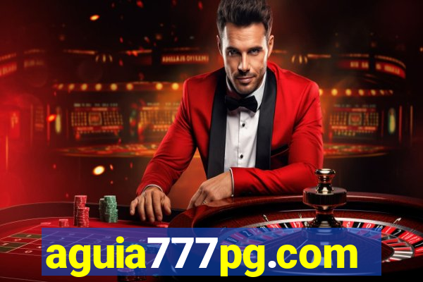 aguia777pg.com