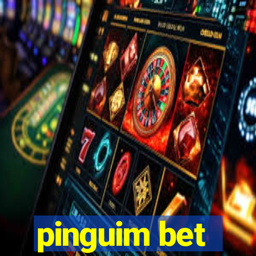 pinguim bet