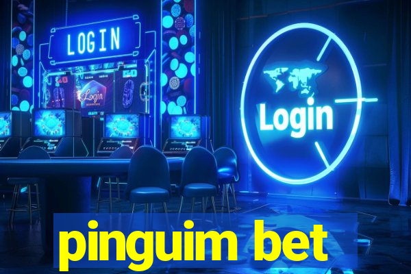 pinguim bet