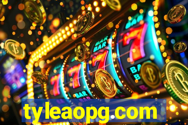 tyleaopg.com